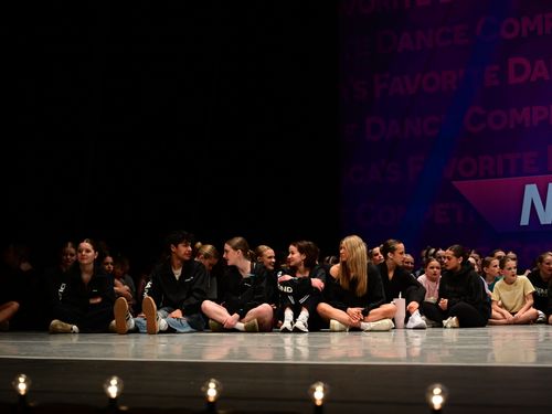Minneapolis, MN - 4/23/2025 - Awards