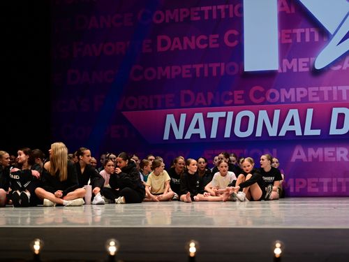 Minneapolis, MN - 4/23/2025 - Awards