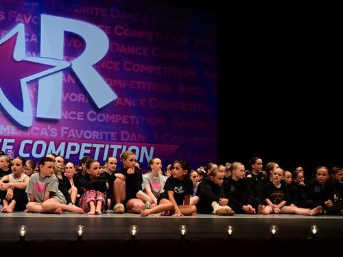 Minneapolis, MN - 4/23/2025 - Awards