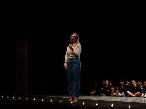 Minneapolis, MN - 4/23/2025 - Awards