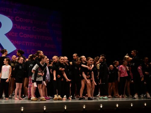 Minneapolis, MN - 4/23/2025 - Awards