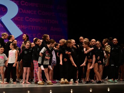 Minneapolis, MN - 4/23/2025 - Awards