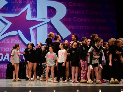 Minneapolis, MN - 4/23/2025 - Awards