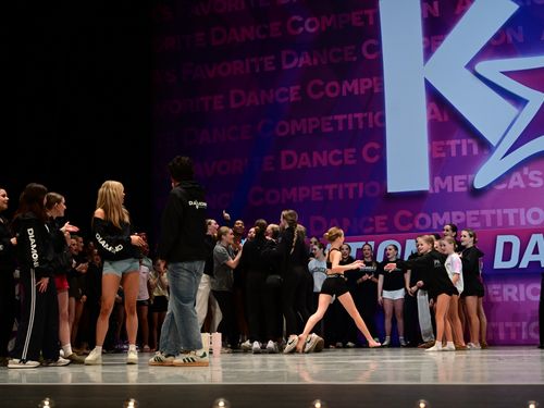 Minneapolis, MN - 4/23/2025 - Awards