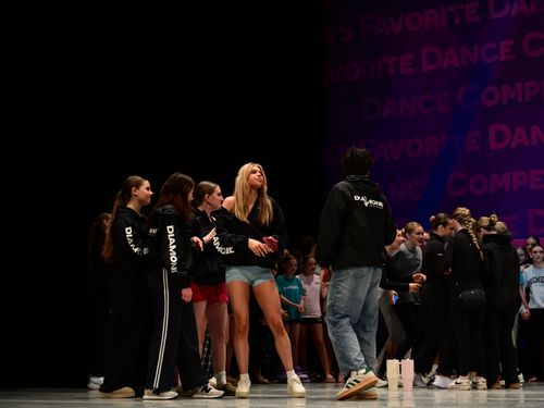 Minneapolis, MN - 4/23/2025 - Awards