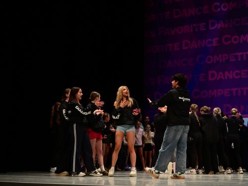 Minneapolis, MN - 4/23/2025 - Awards
