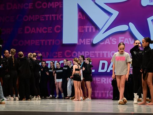 Minneapolis, MN - 4/23/2025 - Awards