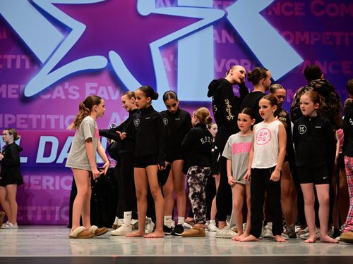 Minneapolis, MN - 4/23/2025 - Awards