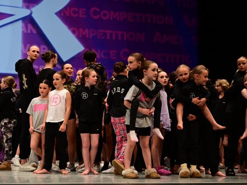 Minneapolis, MN - 4/23/2025 - Awards