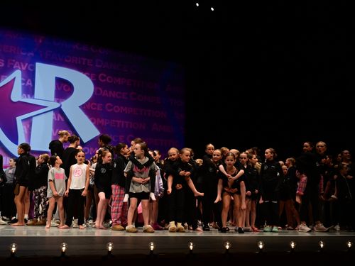 Minneapolis, MN - 4/23/2025 - Awards