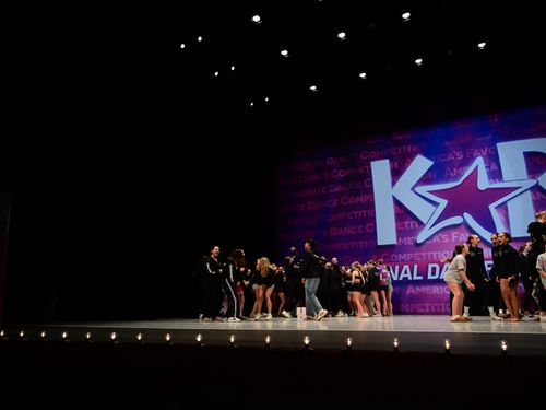 Minneapolis, MN - 4/23/2025 - Awards