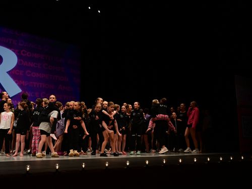 Minneapolis, MN - 4/23/2025 - Awards