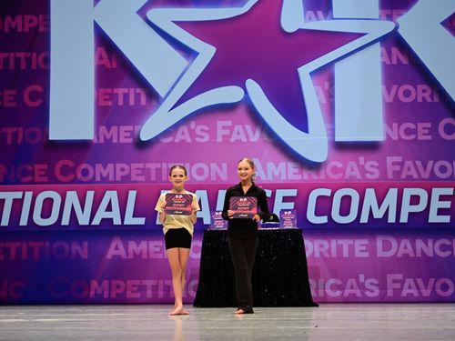 Minneapolis, MN - 4/23/2025 - Awards