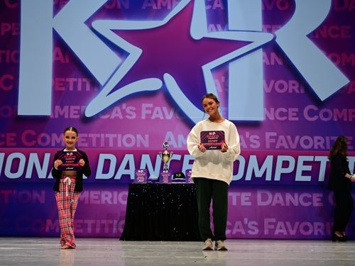 Minneapolis, MN - 4/23/2025 - Awards