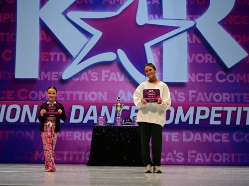 Minneapolis, MN - 4/23/2025 - Awards