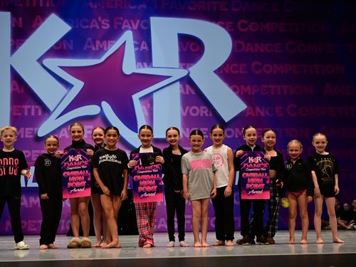 Minneapolis, MN - 4/23/2025 - Awards