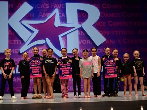 Minneapolis, MN - 4/23/2025 - Awards