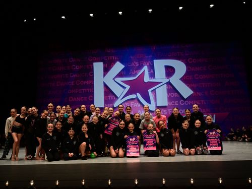 Minneapolis, MN - 4/23/2025 - Awards