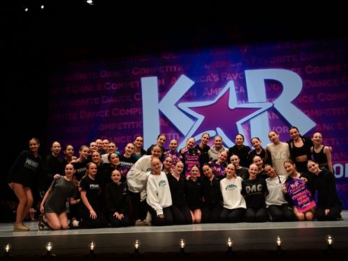 Minneapolis, MN - 4/23/2025 - Awards