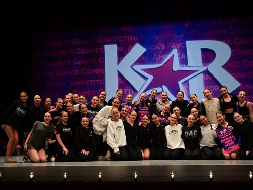 Minneapolis, MN - 4/23/2025 - Awards