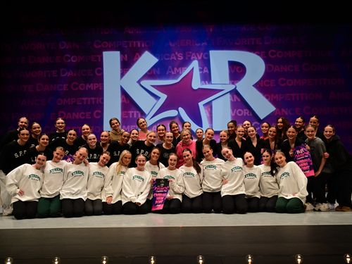 Minneapolis, MN - 4/23/2025 - Awards