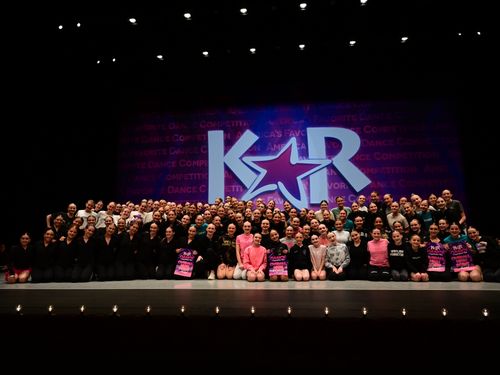 Minneapolis, MN - 4/23/2025 - Awards