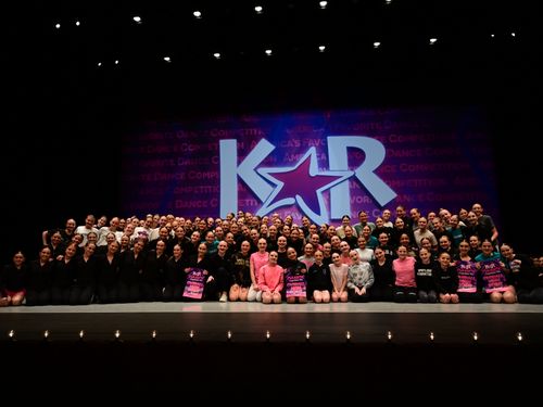 Minneapolis, MN - 4/23/2025 - Awards