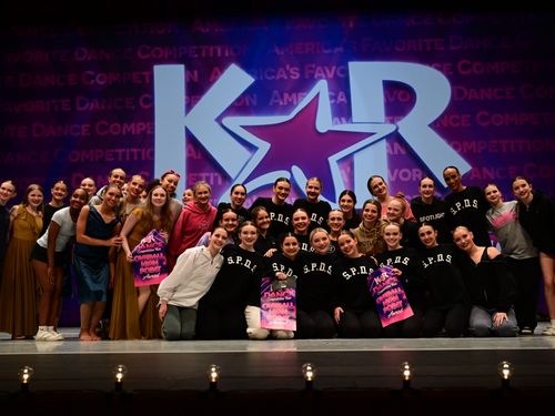 Minneapolis, MN - 4/23/2025 - Awards