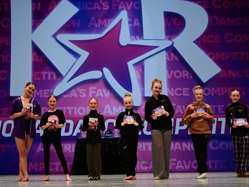 Minneapolis, MN - 4/23/2025 - Awards