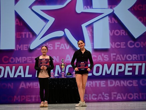 Minneapolis, MN - 4/23/2025 - Awards