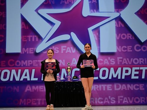 Minneapolis, MN - 4/23/2025 - Awards