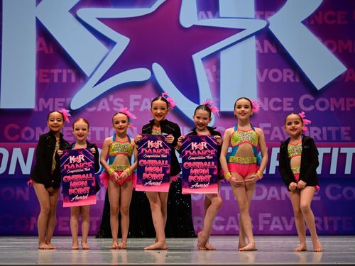 Minneapolis, MN - 4/23/2025 - Awards