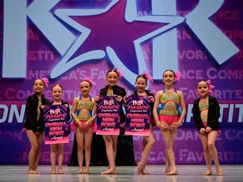 Minneapolis, MN - 4/23/2025 - Awards