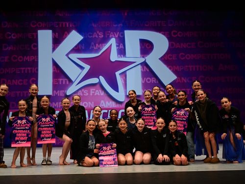 Minneapolis, MN - 4/23/2025 - Awards