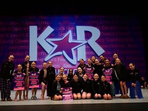 Minneapolis, MN - 4/23/2025 - Awards