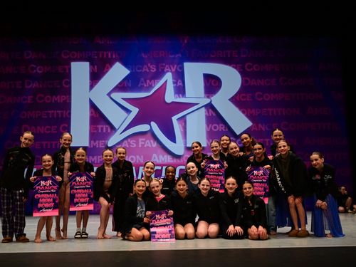 Minneapolis, MN - 4/23/2025 - Awards