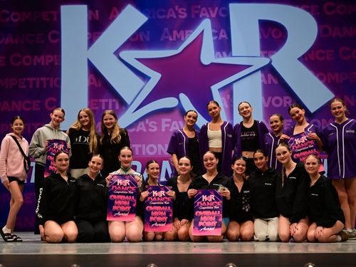 Minneapolis, MN - 4/23/2025 - Awards