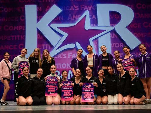 Minneapolis, MN - 4/23/2025 - Awards