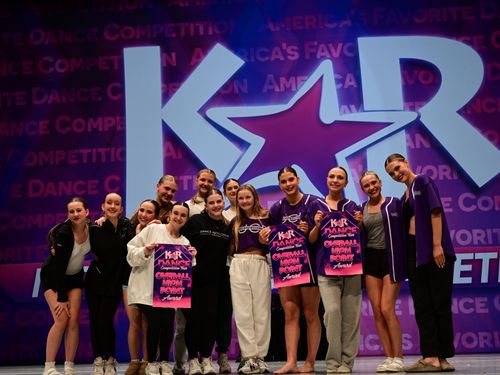 Minneapolis, MN - 4/23/2025 - Awards