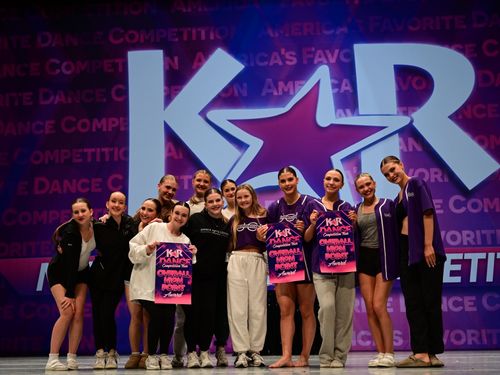 Minneapolis, MN - 4/23/2025 - Awards