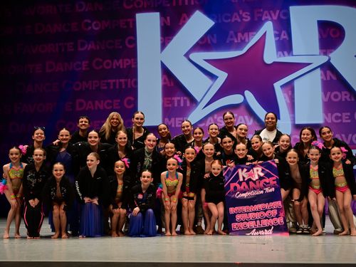 Minneapolis, MN - 4/23/2025 - Awards