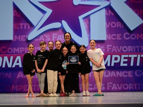 Minneapolis, MN - 4/23/2025 - Awards