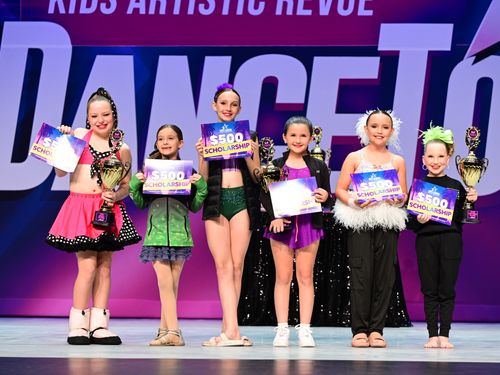 Mesa, AZ - 11/15/2024 - Awards