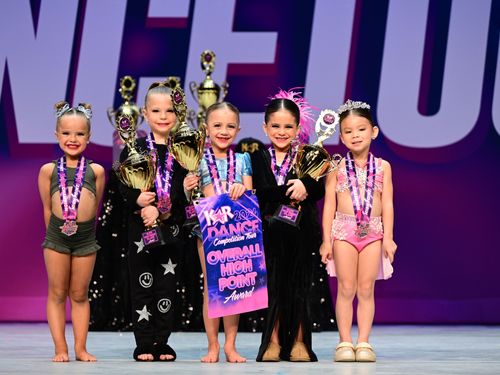 Mesa, AZ - 11/15/2024 - Awards