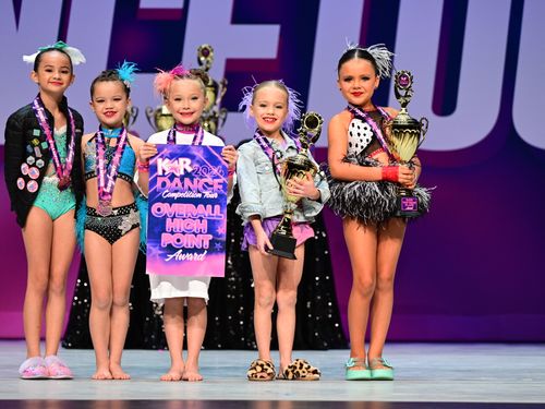 Mesa, AZ - 11/15/2024 - Awards