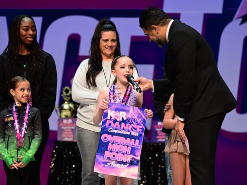 Mesa, AZ - 11/15/2024 - Awards