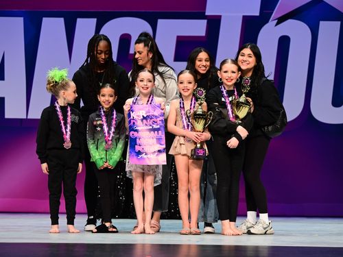 Mesa, AZ - 11/15/2024 - Awards