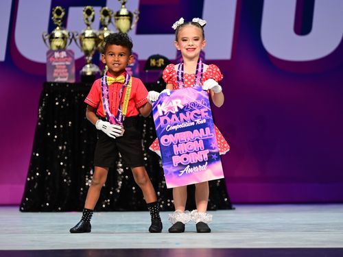 Mesa, AZ - 11/15/2024 - Awards
