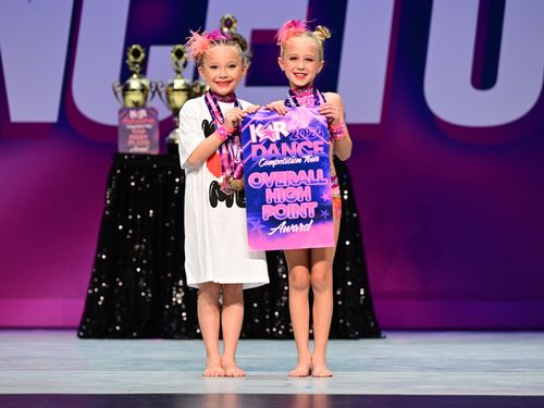 Mesa, AZ - 11/15/2024 - Awards