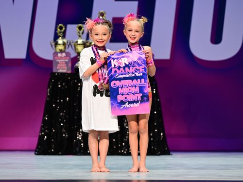 Mesa, AZ - 11/15/2024 - Awards